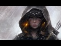 'Destiny' | Beautiful Chill Mix