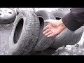 Used Tire Buying Guide