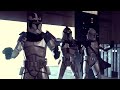 Clone Troopers Find the Unexpected (FAN ANIMATION)
