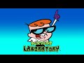 Dexter's Laboratory | Monster Panic | Cartoon Network