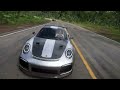 Restoring an abandoned Porsche 911GT2 RS 1100HP  - Forza Horizon 5 | Offroading | Keyboard Gameplay