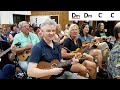 The Best (Tina Turner cover), Austin Ukulele Society