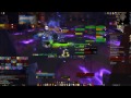 Furia vs Hellfire High Council Heroic (first try kill) - Triple POV