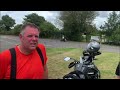 Dads On Tour Go Off Road With Phoenix Motorcycle Training