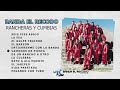 Banda El Recodo - Rancheras y Cumbias - Exitos!