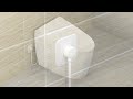 TOTO NEOREST AS and RS Installation Video