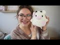 Price, tag, and prep for my HUGE craft show! CROCHET MARKET PREP VLOG!🧶