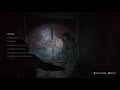 The Last of Us Part II One Restart Encounter & Strategy Survivor... Underground Zone