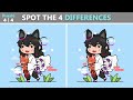 Spot the Difference | Think outside the box.   [Part 73]