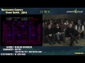 Ninja Gaiden NES :: Live SPEED RUN (0:12:29) by Dxtr #AGDQ 2014