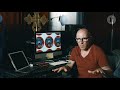 Maynard James Keenan: The Art of Work Pt. 3 (Tool, A Perfect Circle, Puscifer, Caduceus Cellars)