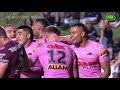 21 Feel Good Moments that made the 2021 NRL Season | FOX League