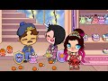 My Crush at School Became My Bodyguard 😧💞| Avatar Story | Toca Boca