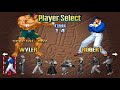 [TAS] Ryo VS Robert (Art of Fighting 3)