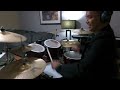 Michelle Branch – Everywhere (drum cover)