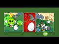 Bad Piggies #9: The egg was actually a rock