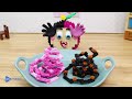 Lego Mukbang Cheetos Adventure With Fried Chicken, Pizza, Cheese Challenge |  Stop Motion LEGO Food