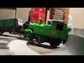 Thomas & Friends Crash Remakes S1E20 {SPECIAL}