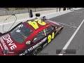 Gran Turismo 5 - Playthrough Part 13 - Jeff Gordon NASCAR School - All Gold Medals!