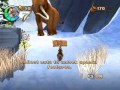 Ice Age 2 (PC game) (1/23): Intro & Waterpark 1