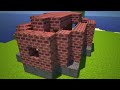 Realistic Sky Block - Minecraft Animation