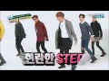 BTS & GOT7 - Random Dance