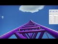 Building A 200+ft Mack Hyper Coaster - Planet Coaster EP2