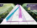 [Arcaea Fanmade] Dogeza Stairs - ビートまりお（COOL&CREATE） (Future 10)