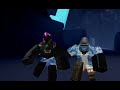 recreating my favorite scene in GxK: The New Empire trailer spoof in Roblox