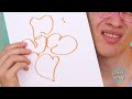 AWESOME FAMILY DRAWING CHALLENGE || Who Draws Better? Cool Parenting Hacks