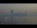 Escape from New York | Main Theme | Ambient Soundscape