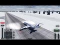 How To Do The Realistic Gear Failure in Project Flight! *EASY*