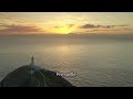 Real time sunset | Beauty | North Wales | South Stack Lighthouse | E16R15 002
