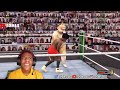 iShowSpeed Plays WWE.. (so funny)