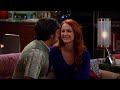 Raj and Emily Achieve Coitus | The Big Bang Theory