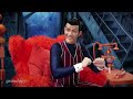 We Are Number One but NETS WILL ROLL