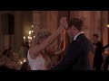 Bridesmaid's Dance