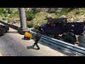 Fake Police Department Robs Civilians In GTA 5 RP