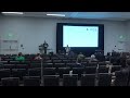 RISC-V and RISE Project BoF - Jeffrey Osier-Mixon, Red Hat & Drew Fustini, Tenstorrent