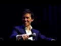Politicians Become Creepy and Dishonest | Rory Stewart on Westminster Politics (Part 1)