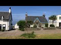 West coast of the Kintyre Peninsula from Westport Beach to Glenbarr