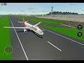 A330 butter landing🧈