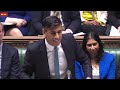 Rishi Sunak vs Keir Starmer: Furious exchange over illegal immigration