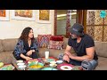 Home Cooked Healthy Meal At Bobby Deol's Juhu Home X Kamiya Jani | Ep 137 | Curly Tales