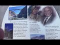 [4K] FULL TOUR Mike O’Callaghan - Pat Tillman Memorial Bridge - Hoover Dam Bypass Arch Bridge