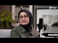 SALMA SALSABIL GROGI NYANYI DEPAN JOKOWI, LUNA SALUT DENGAN SALMINE‼️ | TS TALKS EPS 276