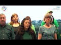 Fix You - Combined Voices - Mental Health Awareness Week