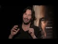 Keanu Reeves & Renée Zellweger (FUNNY) Reaction On watching their younger self in old movies