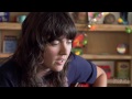 Courtney Barnett: NPR Music Tiny Desk Concert