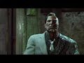 I'm Batman! | Batman: Return to Arkham- Arkham City Gameplay Ep. 1